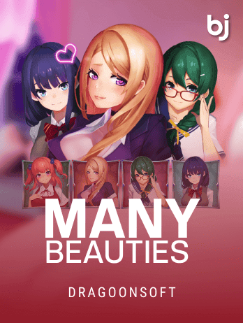 Many Beauties